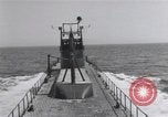 Standbild amerikanische U-Boot United States USA, 1948, aus Sekunde 18 historischem Filmmaterial Videoclip 65675076219