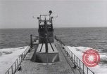 Standbild amerikanische U-Boot United States USA, 1948, aus Sekunde 19 historischem Filmmaterial Videoclip 65675076219
