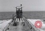 Standbild amerikanische U-Boot United States USA, 1948, aus Sekunde 20 historischem Filmmaterial Videoclip 65675076219