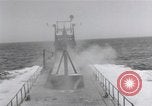 Standbild amerikanische U-Boot United States USA, 1948, aus Sekunde 22 historischem Filmmaterial Videoclip 65675076219