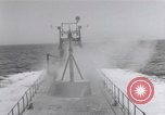 Standbild amerikanische U-Boot United States USA, 1948, aus Sekunde 23 historischem Filmmaterial Videoclip 65675076219