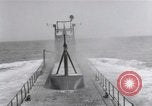 Standbild amerikanische U-Boot United States USA, 1948, aus Sekunde 29 historischem Filmmaterial Videoclip 65675076219