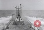 Standbild amerikanische U-Boot United States USA, 1948, aus Sekunde 31 historischem Filmmaterial Videoclip 65675076219