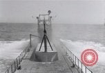 Standbild amerikanische U-Boot United States USA, 1948, aus Sekunde 32 historischem Filmmaterial Videoclip 65675076219