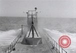 Standbild amerikanische U-Boot United States USA, 1948, aus Sekunde 33 historischem Filmmaterial Videoclip 65675076219