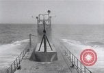 Standbild amerikanische U-Boot United States USA, 1948, aus Sekunde 34 historischem Filmmaterial Videoclip 65675076219