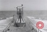 Standbild amerikanische U-Boot United States USA, 1948, aus Sekunde 35 historischem Filmmaterial Videoclip 65675076219