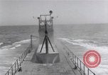 Standbild amerikanische U-Boot United States USA, 1948, aus Sekunde 36 historischem Filmmaterial Videoclip 65675076219