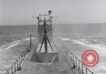 Standbild amerikanische U-Boot United States USA, 1948, aus Sekunde 37 historischem Filmmaterial Videoclip 65675076219