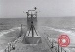 Standbild amerikanische U-Boot United States USA, 1948, aus Sekunde 38 historischem Filmmaterial Videoclip 65675076219