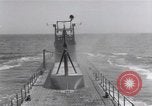 Standbild amerikanische U-Boot United States USA, 1948, aus Sekunde 40 historischem Filmmaterial Videoclip 65675076219