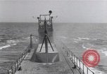 Standbild amerikanische U-Boot United States USA, 1948, aus Sekunde 41 historischem Filmmaterial Videoclip 65675076219