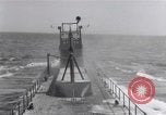 Standbild amerikanische U-Boot United States USA, 1948, aus Sekunde 43 historischem Filmmaterial Videoclip 65675076219