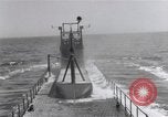 Standbild amerikanische U-Boot United States USA, 1948, aus Sekunde 45 historischem Filmmaterial Videoclip 65675076219