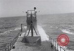 Standbild amerikanische U-Boot United States USA, 1948, aus Sekunde 46 historischem Filmmaterial Videoclip 65675076219