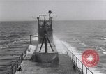 Standbild amerikanische U-Boot United States USA, 1948, aus Sekunde 48 historischem Filmmaterial Videoclip 65675076219