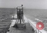 Standbild amerikanische U-Boot United States USA, 1948, aus Sekunde 49 historischem Filmmaterial Videoclip 65675076219