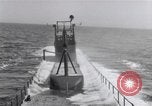 Standbild amerikanische U-Boot United States USA, 1948, aus Sekunde 50 historischem Filmmaterial Videoclip 65675076219