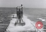 Standbild amerikanische U-Boot United States USA, 1948, aus Sekunde 51 historischem Filmmaterial Videoclip 65675076219