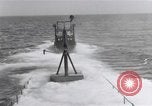 Standbild amerikanische U-Boot United States USA, 1948, aus Sekunde 57 historischem Filmmaterial Videoclip 65675076219