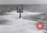 Standbild amerikanische U-Boot United States USA, 1948, aus Sekunde 61 historischem Filmmaterial Videoclip 65675076219