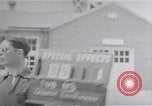 Standbild U-Boot Turm United States USA, 1948, aus Sekunde 3 historischem Filmmaterial Videoclip 65675076220