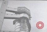 Standbild U-Boot Turm United States USA, 1948, aus Sekunde 4 historischem Filmmaterial Videoclip 65675076220