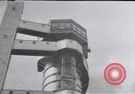 Standbild U-Boot Turm United States USA, 1948, aus Sekunde 6 historischem Filmmaterial Videoclip 65675076220