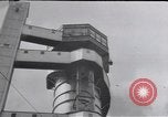 Standbild U-Boot Turm United States USA, 1948, aus Sekunde 7 historischem Filmmaterial Videoclip 65675076220