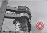 Standbild U-Boot Turm United States USA, 1948, aus Sekunde 8 historischem Filmmaterial Videoclip 65675076220