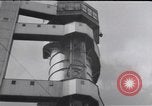 Standbild U-Boot Turm United States USA, 1948, aus Sekunde 9 historischem Filmmaterial Videoclip 65675076220