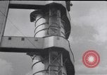 Standbild U-Boot Turm United States USA, 1948, aus Sekunde 10 historischem Filmmaterial Videoclip 65675076220
