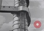 Standbild U-Boot Turm United States USA, 1948, aus Sekunde 11 historischem Filmmaterial Videoclip 65675076220