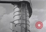 Standbild U-Boot Turm United States USA, 1948, aus Sekunde 12 historischem Filmmaterial Videoclip 65675076220