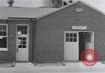 Standbild U-Boot Turm United States USA, 1948, aus Sekunde 18 historischem Filmmaterial Videoclip 65675076220