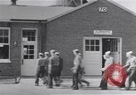 Standbild U-Boot Turm United States USA, 1948, aus Sekunde 21 historischem Filmmaterial Videoclip 65675076220