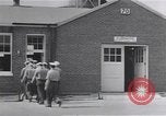 Standbild U-Boot Turm United States USA, 1948, aus Sekunde 24 historischem Filmmaterial Videoclip 65675076220