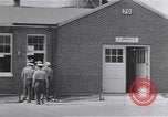 Standbild U-Boot Turm United States USA, 1948, aus Sekunde 25 historischem Filmmaterial Videoclip 65675076220