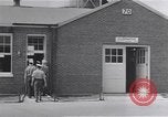 Standbild U-Boot Turm United States USA, 1948, aus Sekunde 26 historischem Filmmaterial Videoclip 65675076220