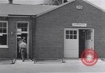 Standbild U-Boot Turm United States USA, 1948, aus Sekunde 27 historischem Filmmaterial Videoclip 65675076220