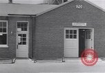 Standbild U-Boot Turm United States USA, 1948, aus Sekunde 30 historischem Filmmaterial Videoclip 65675076220