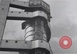 Standbild U-Boot Turm United States USA, 1948, aus Sekunde 31 historischem Filmmaterial Videoclip 65675076220