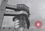 Standbild U-Boot Turm United States USA, 1948, aus Sekunde 32 historischem Filmmaterial Videoclip 65675076220