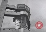 Standbild U-Boot Turm United States USA, 1948, aus Sekunde 33 historischem Filmmaterial Videoclip 65675076220