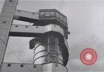 Standbild U-Boot Turm United States USA, 1948, aus Sekunde 34 historischem Filmmaterial Videoclip 65675076220