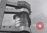 Standbild U-Boot Turm United States USA, 1948, aus Sekunde 35 historischem Filmmaterial Videoclip 65675076220
