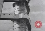 Standbild U-Boot Turm United States USA, 1948, aus Sekunde 36 historischem Filmmaterial Videoclip 65675076220