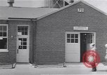 Standbild U-Boot Turm United States USA, 1948, aus Sekunde 41 historischem Filmmaterial Videoclip 65675076220