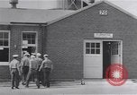 Standbild U-Boot Turm United States USA, 1948, aus Sekunde 45 historischem Filmmaterial Videoclip 65675076220