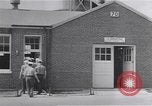 Standbild U-Boot Turm United States USA, 1948, aus Sekunde 46 historischem Filmmaterial Videoclip 65675076220